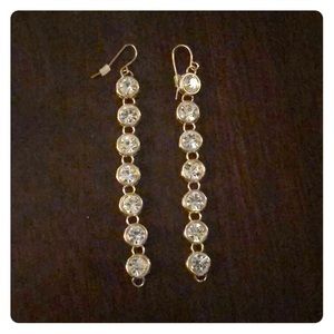 Dangle Costume Earrings!